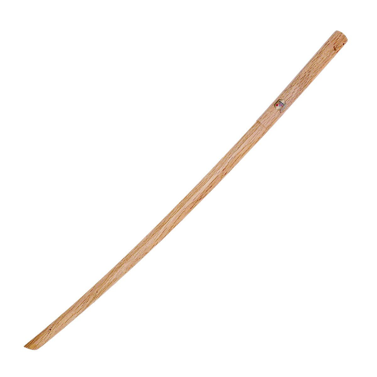 Bokken Chêne naturel FUJIMAE - Qualité Supérieure