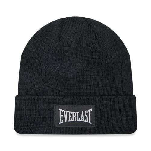 Bonnet Everlast Slate - Noir