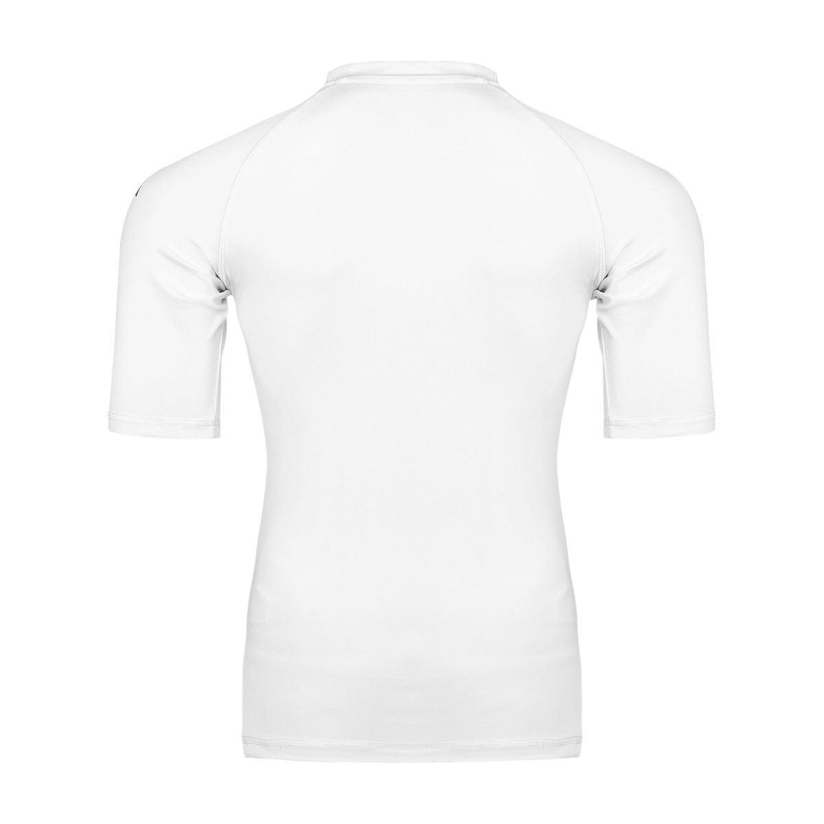 Boutique des Arts Martiaux : Rashguard Judo, JJB adidas Blanc