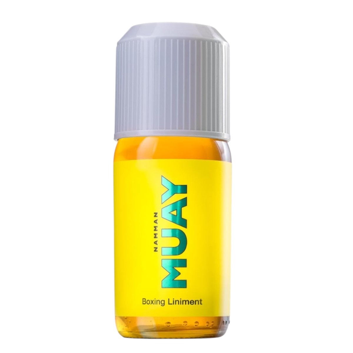 Huile Thaïlandaise Namman Muay 120 ml - NMOA