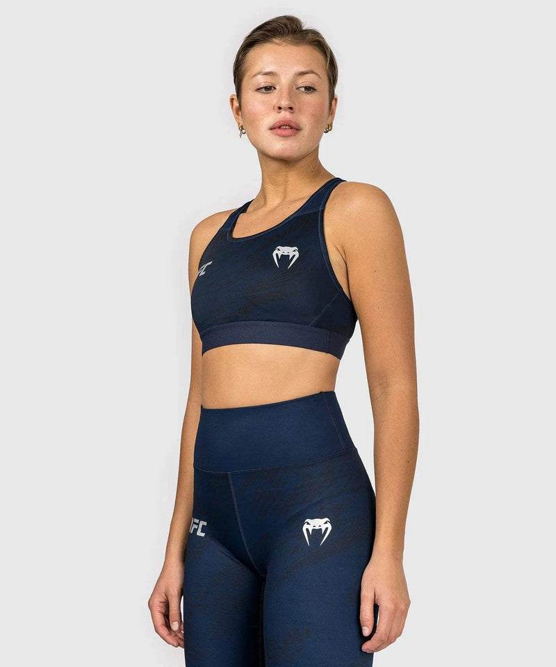 Brassière UFC Fusion by Venum Authentic Fight Week