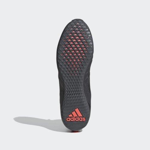 Chaussure Boxe Anglaise Adidas Speedex 18 - Noir 42 - Boutique des Arts Martiaux et Sports de Combat