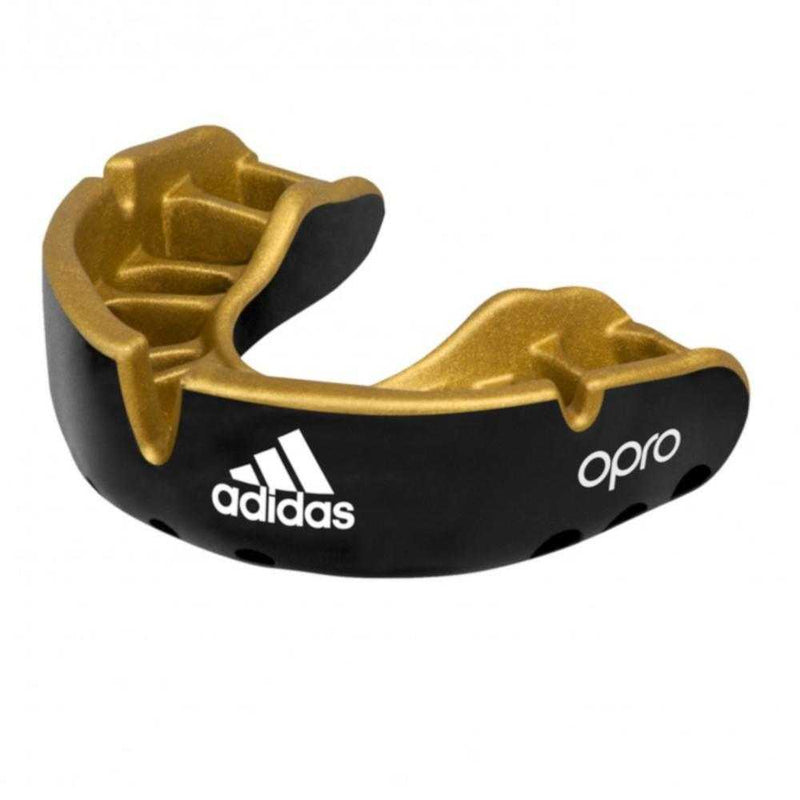 Protège-dents OPRO Gold Gen4 adidas - ADIBP35SR