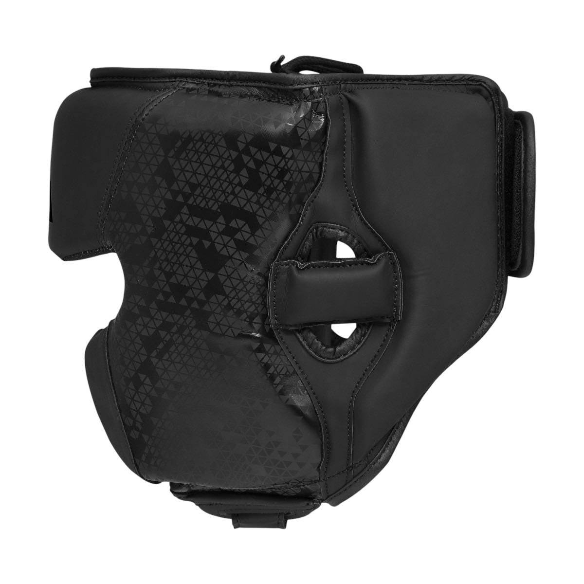 Casque Boxe adidas Hybrid Combat 50 – PU Haute Qualité & Mousse EVA