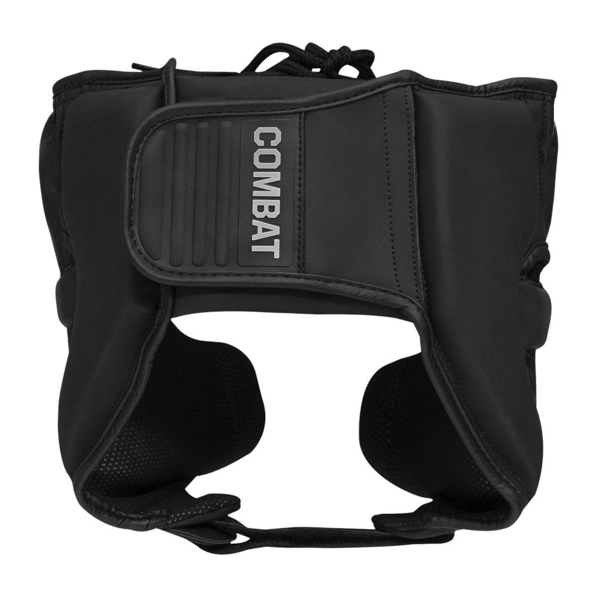 Casque Boxe adidas Hybrid Combat 50 – PU Haute Qualité & Mousse EVA