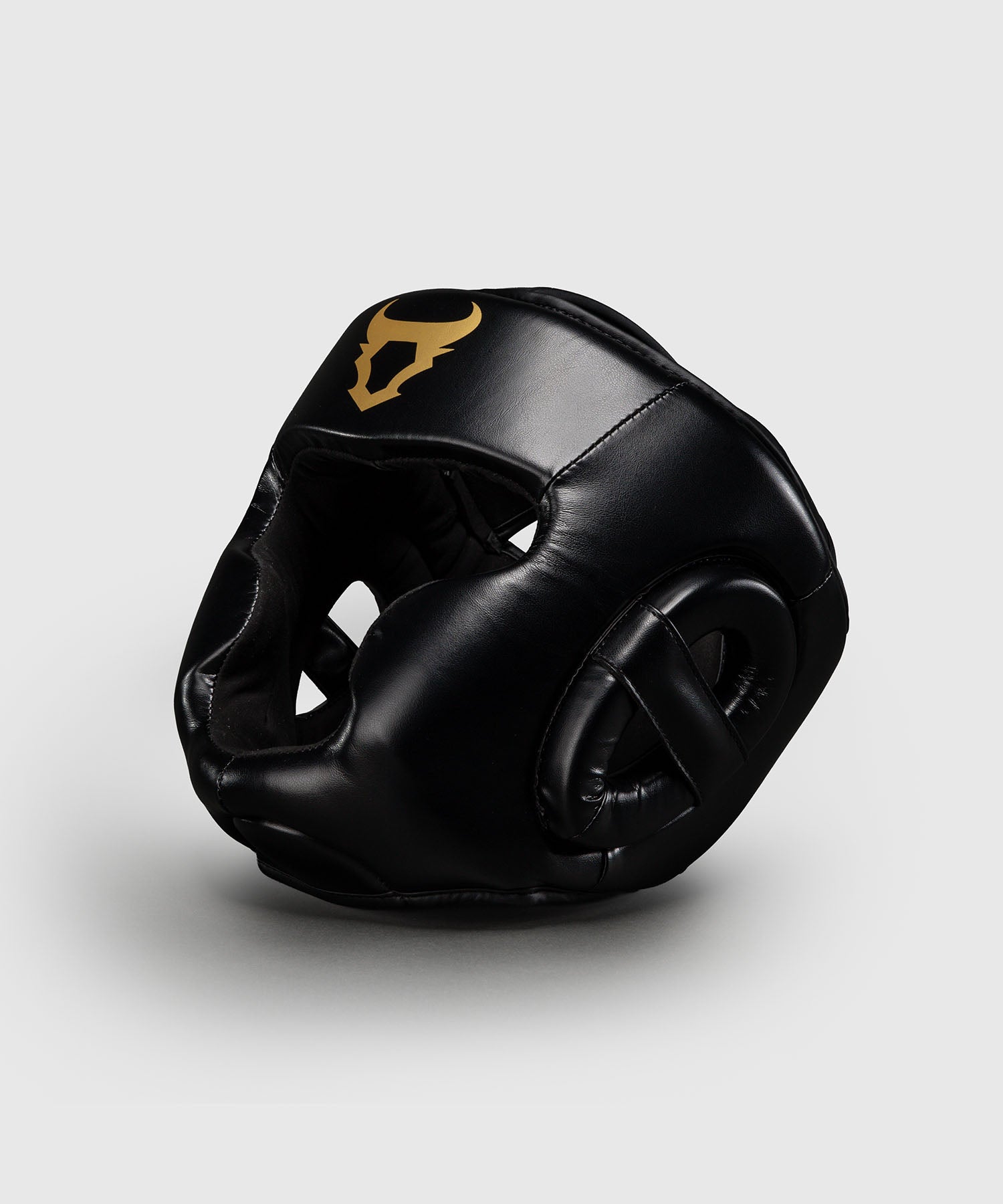 Casque de Boxe RingHorns Charger X Venum - Noir/Or