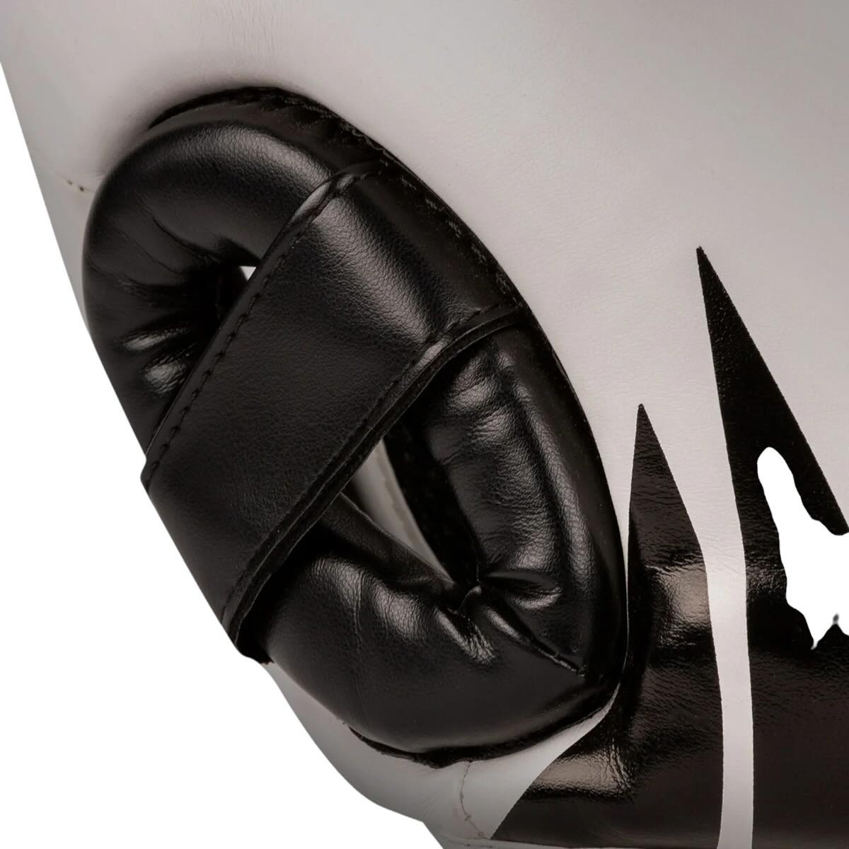 Casque de Boxe Venum Challenger KIDS - Noir