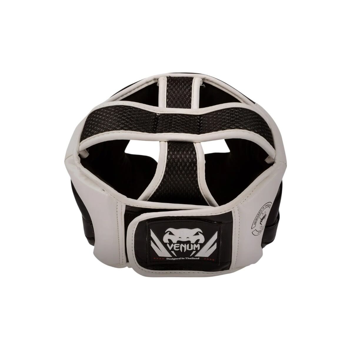 Casque de Boxe Venum Challenger KIDS - Noir