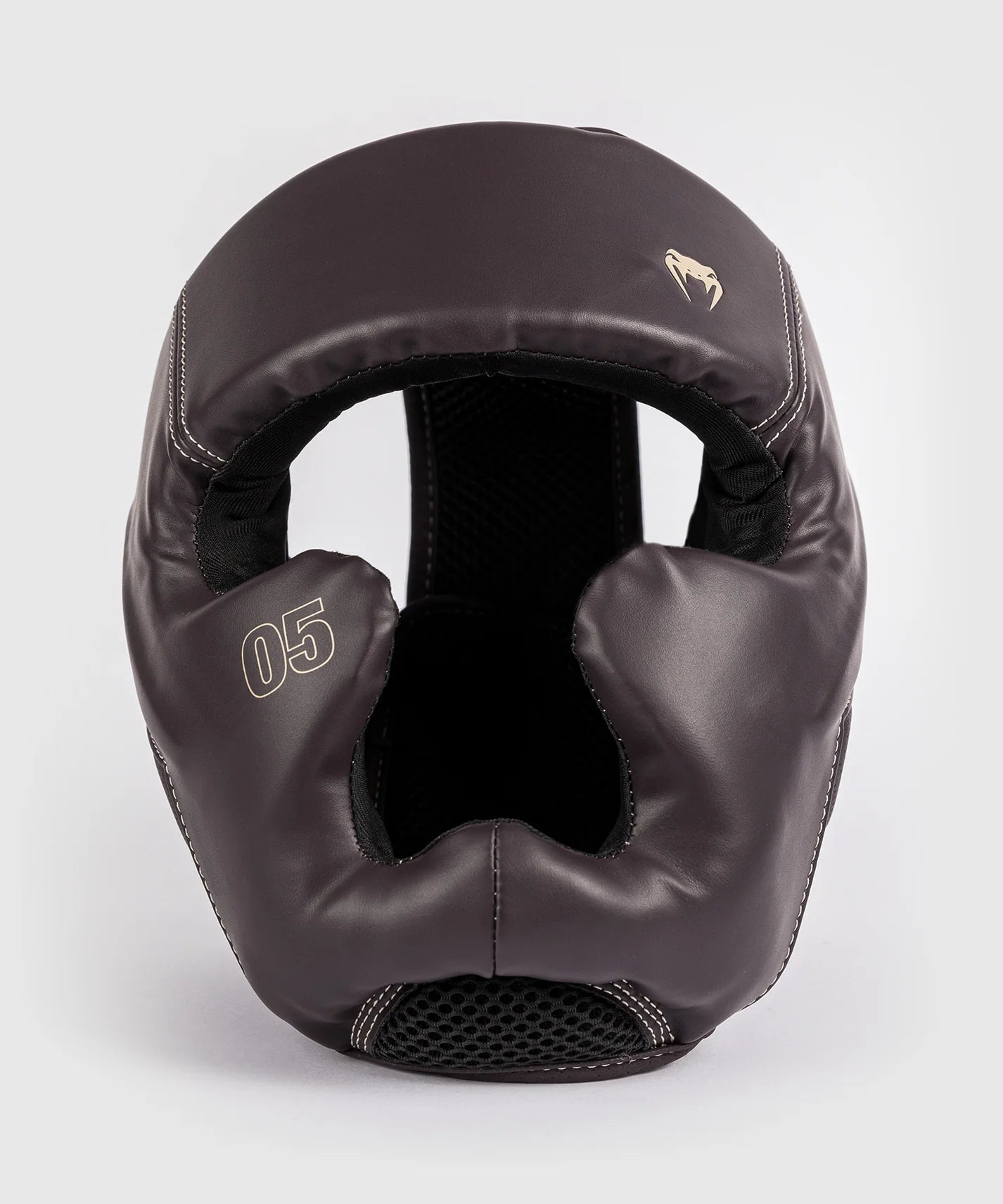 Casque de Boxe Venum Impact Evo - Chocolate