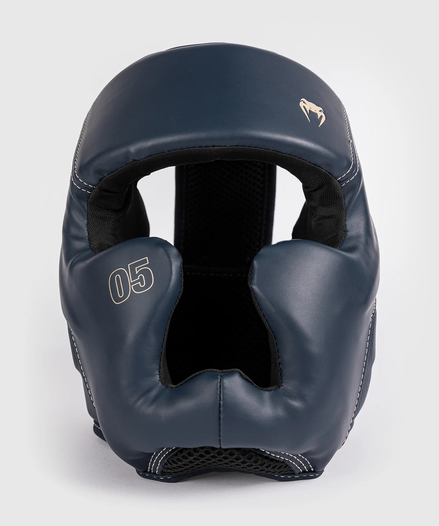 Casque de Boxe Venum Impact Evo - Icy Blue