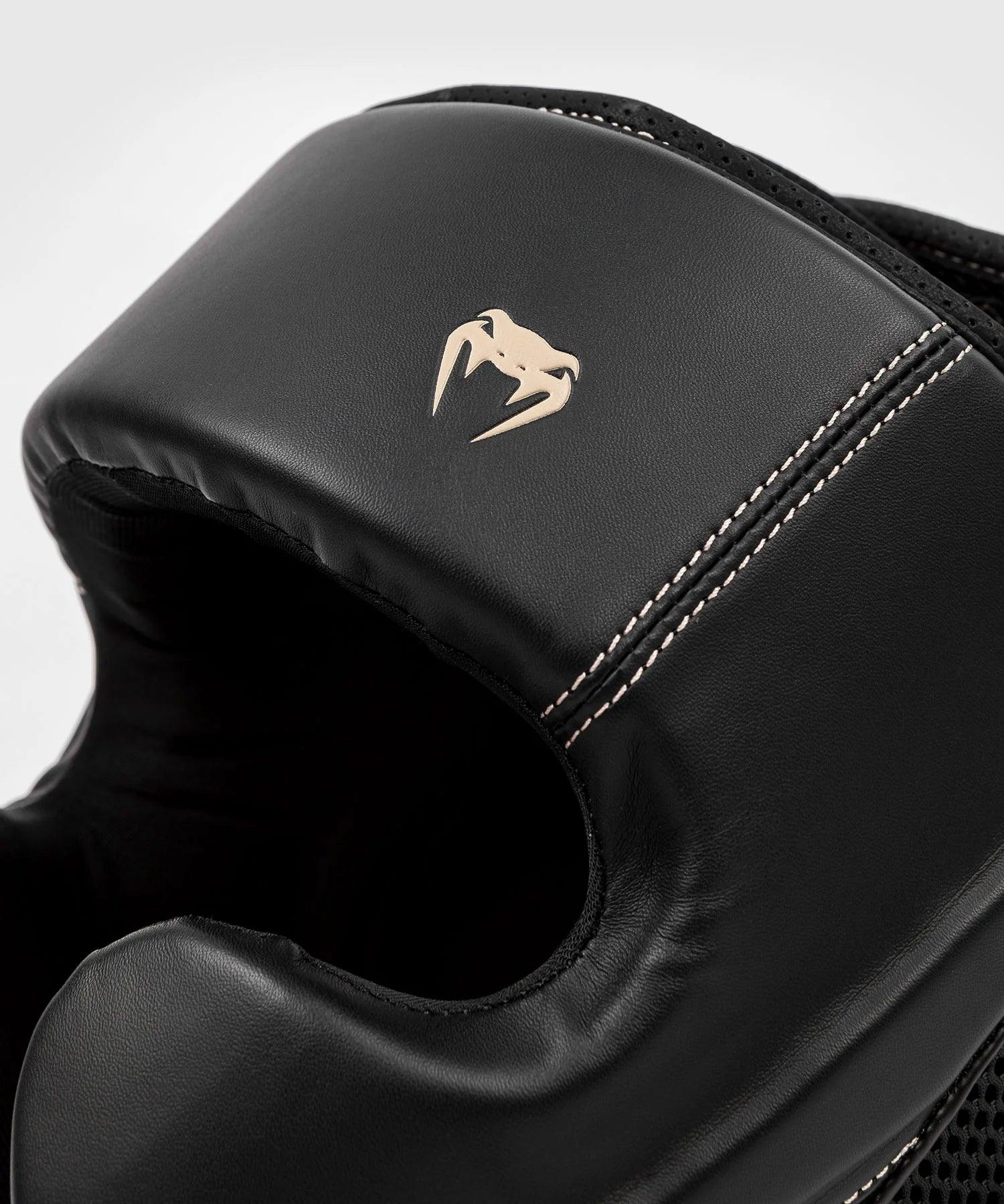 Casque de Boxe Venum Impact Evo - Noir