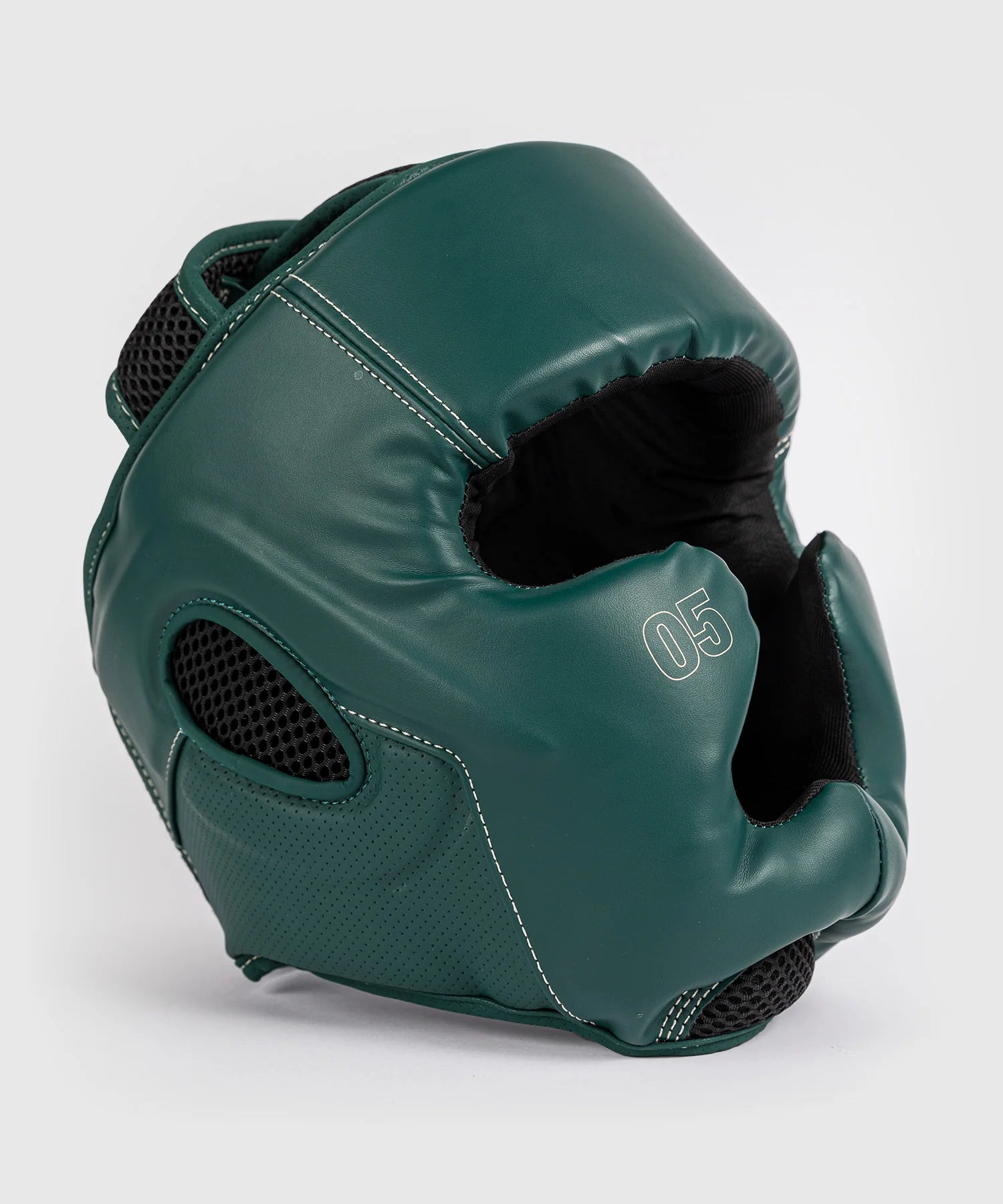 Casque de Boxe Venum Impact Evo - Vert Emeraude