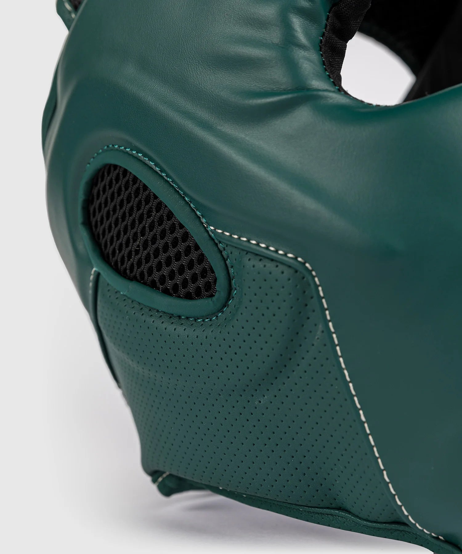 Casque de Boxe Venum Impact Evo - Vert Emeraude