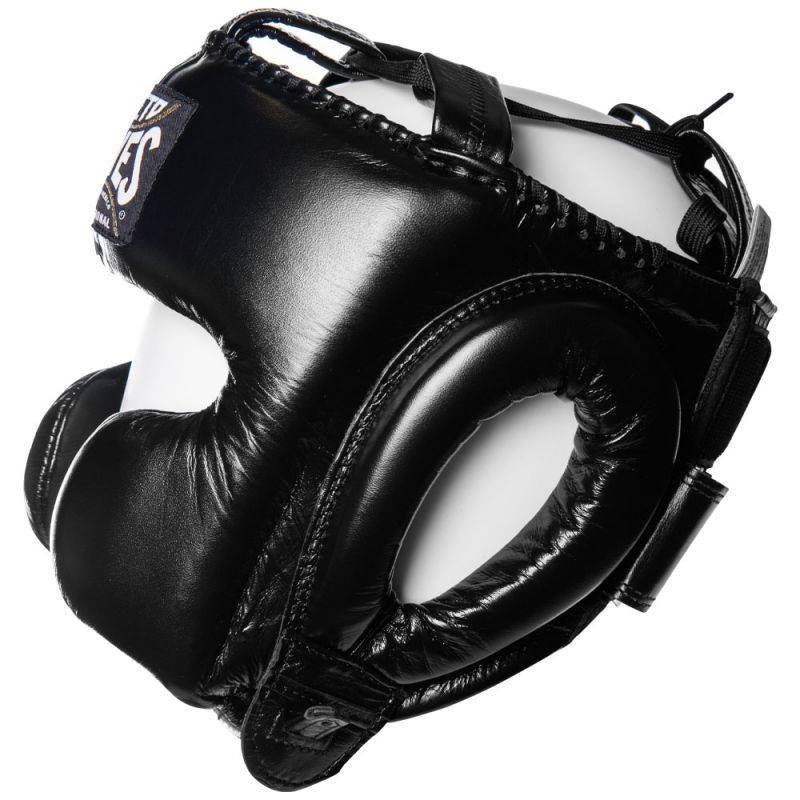 Casque de boxe Cleto Reyes