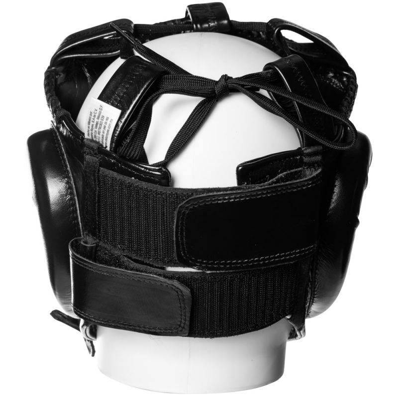 Casque de boxe Cleto Reyes dos