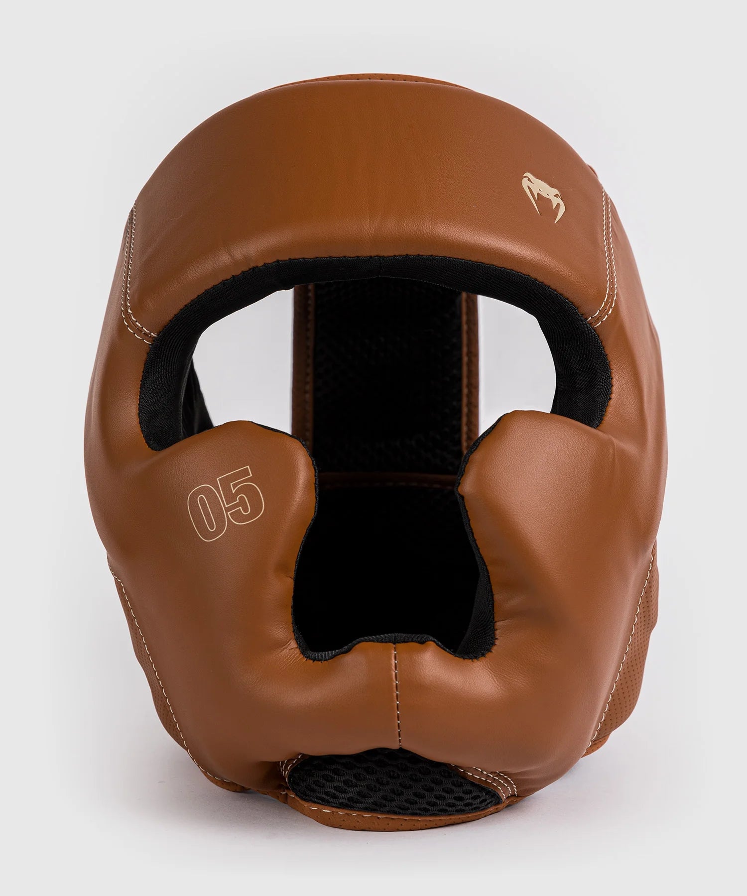 Casque de Boxe Venum Impact Evo - Havana – Protection Premium & Style