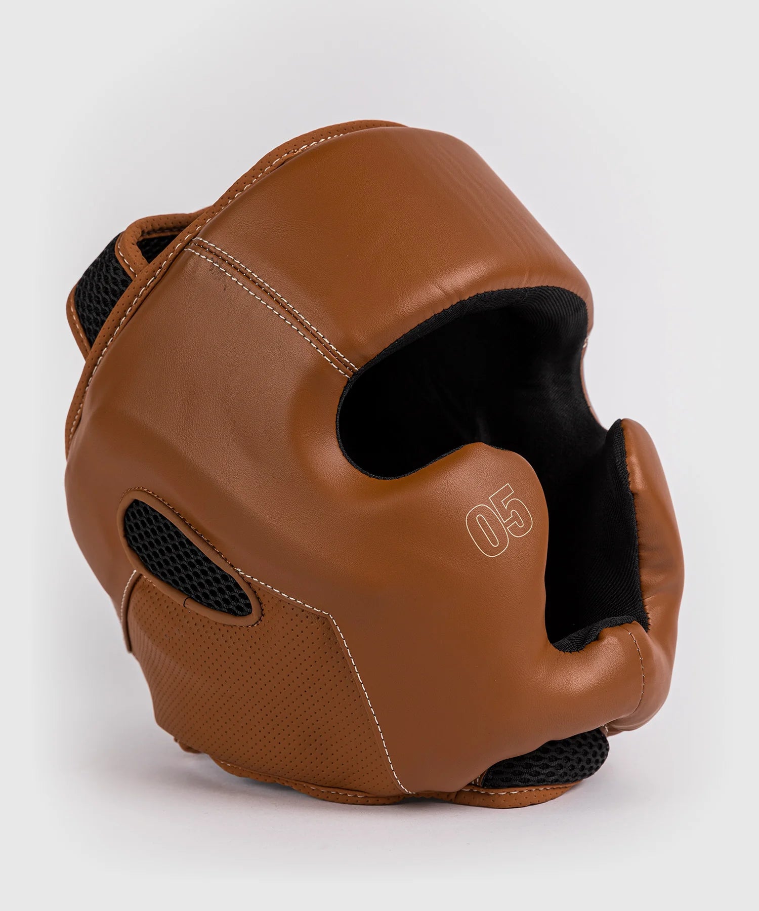 Casque de Boxe Venum Impact Evo - Havana – Protection Premium & Style