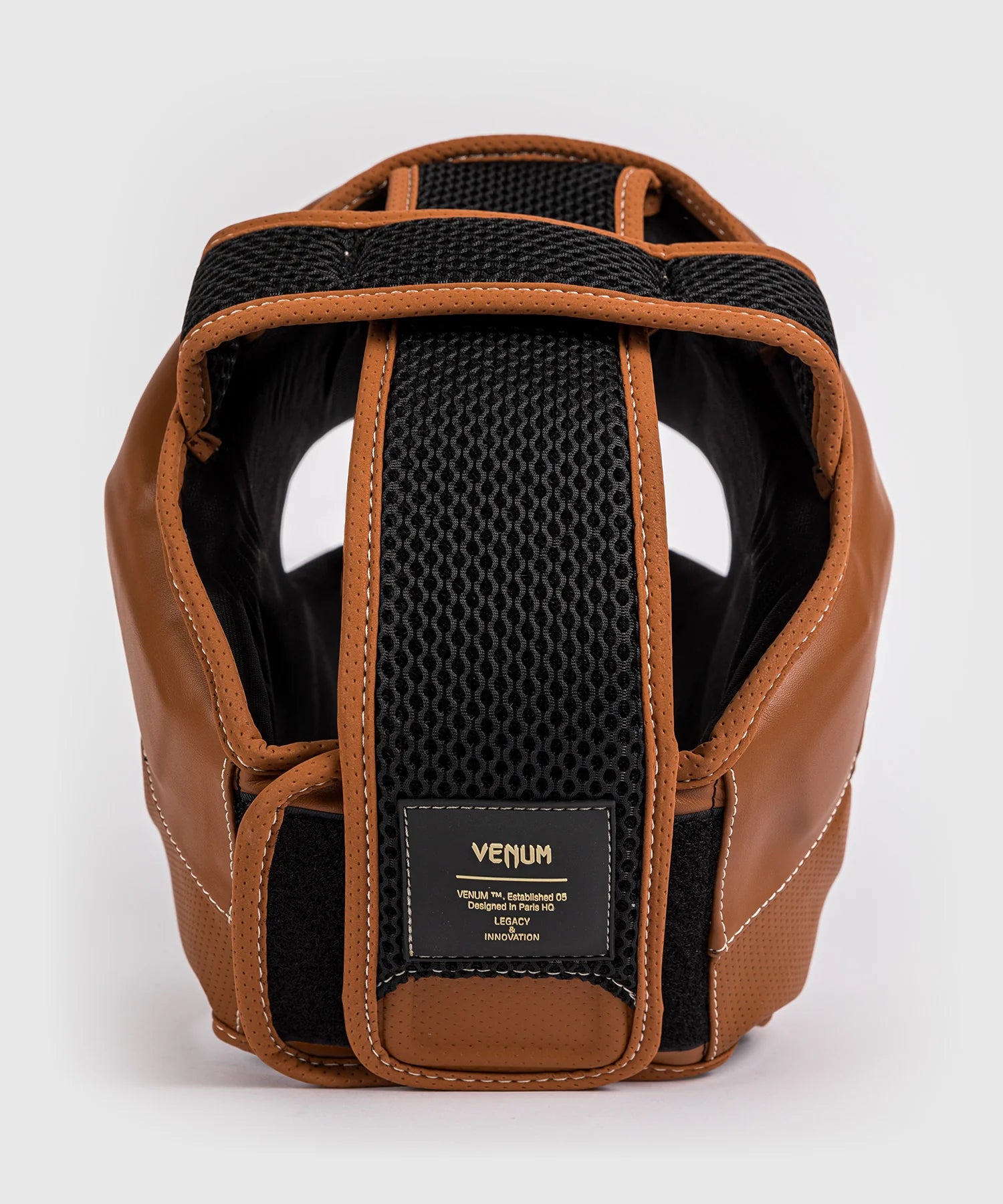 Casque de Boxe Venum Impact Evo - Havana – Protection Premium & Style