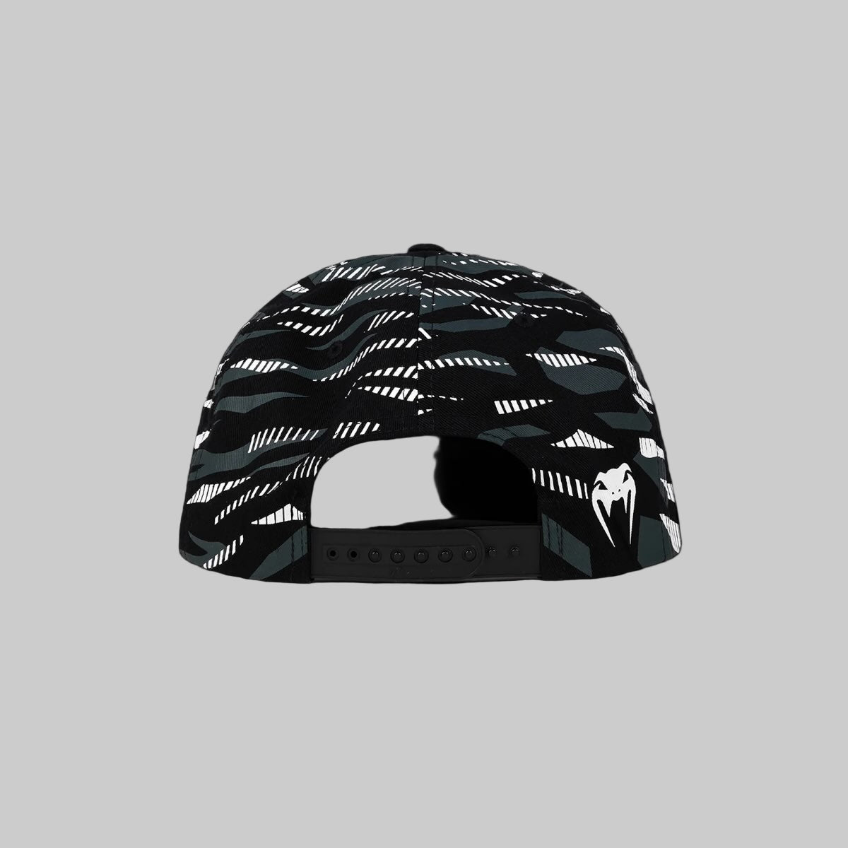 Casquette UFC Fusion Venum Authentic Fight Night - Champion noir