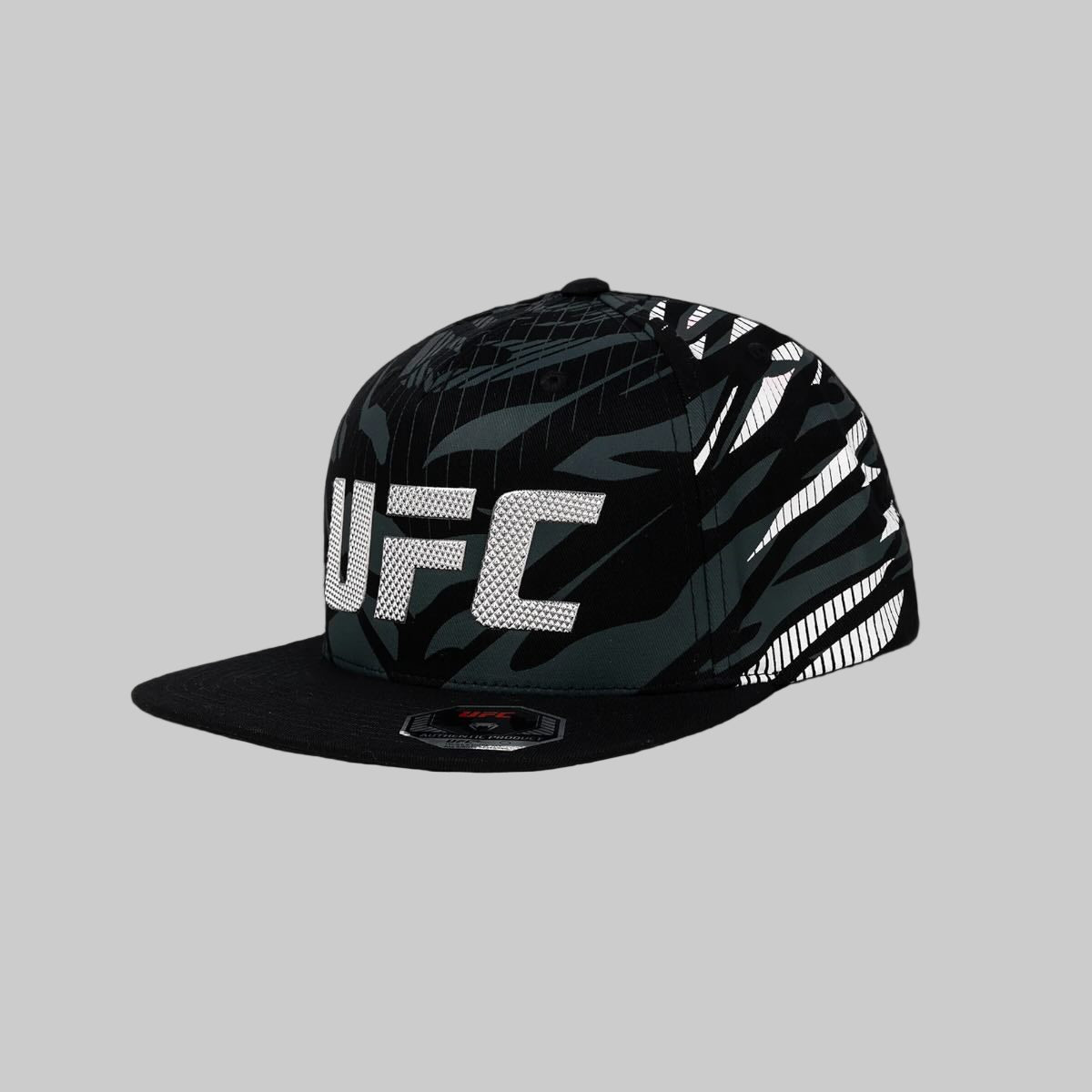 Casquette UFC Fusion Venum Authentic Fight Night - Champion