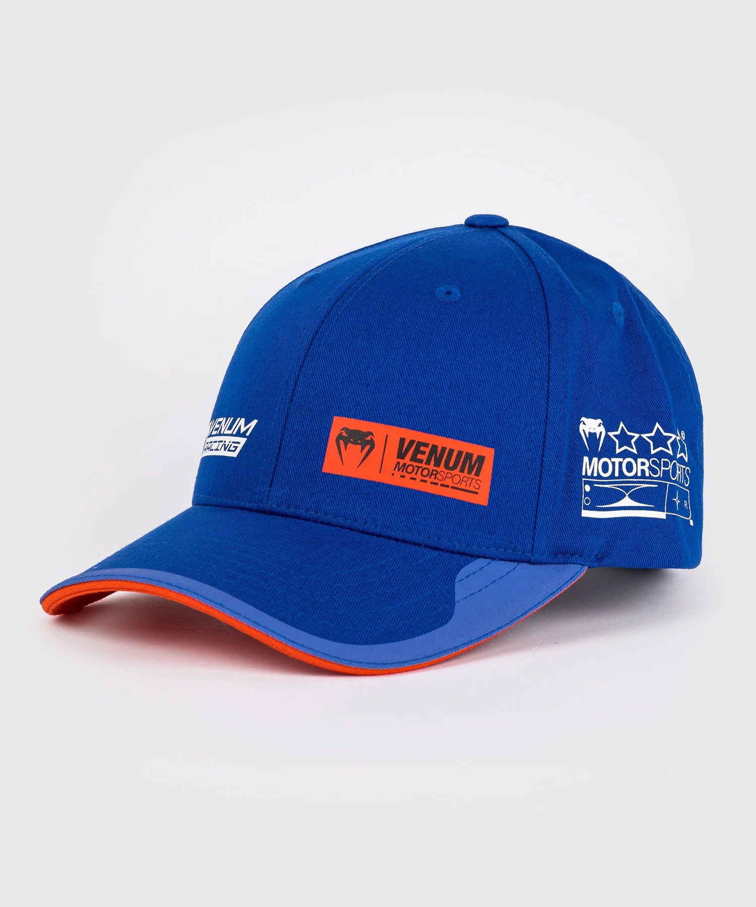 Casquette Venum Motorsport - Bleu Roy