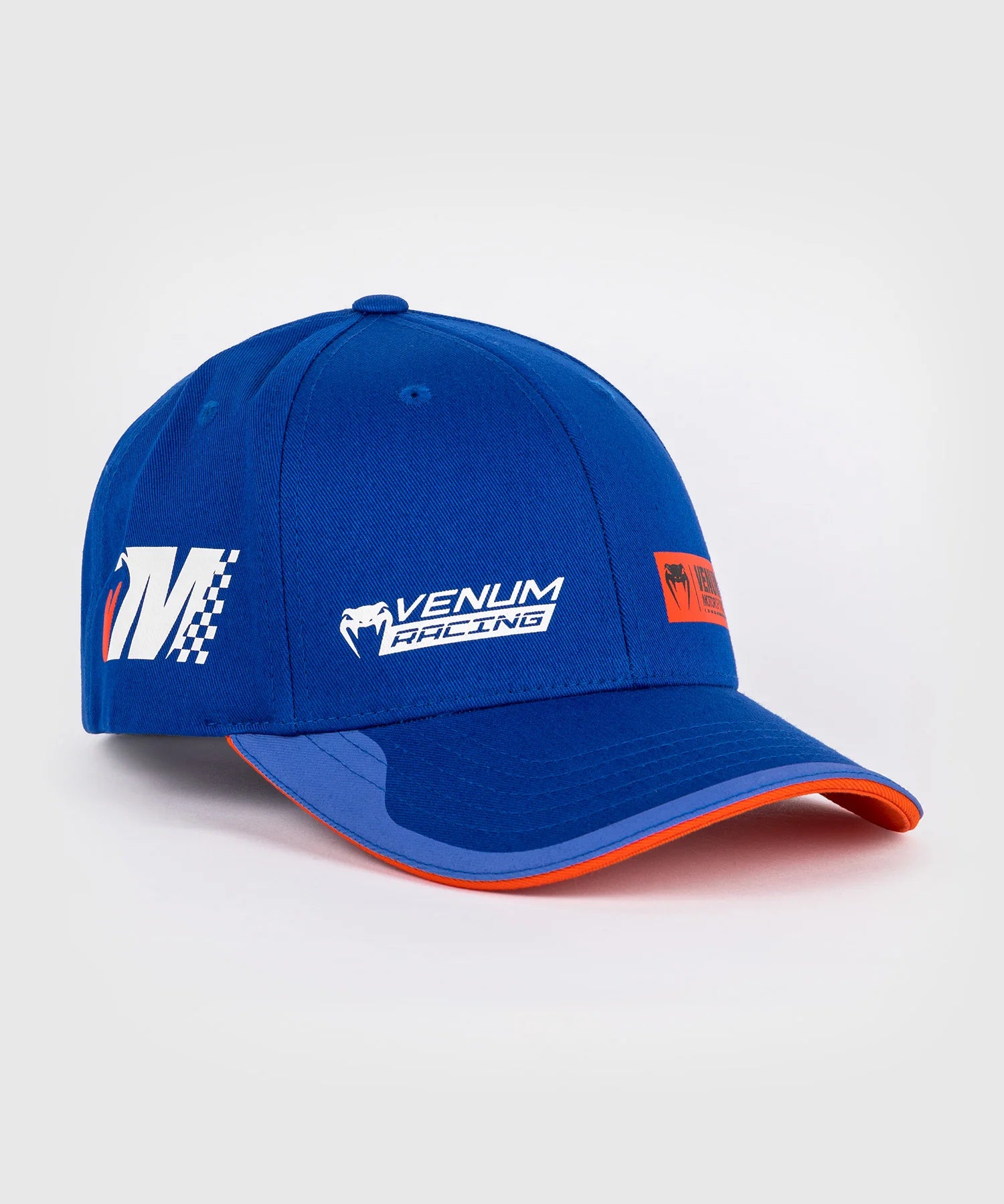 Casquette Venum Motorsport - Bleu Roy