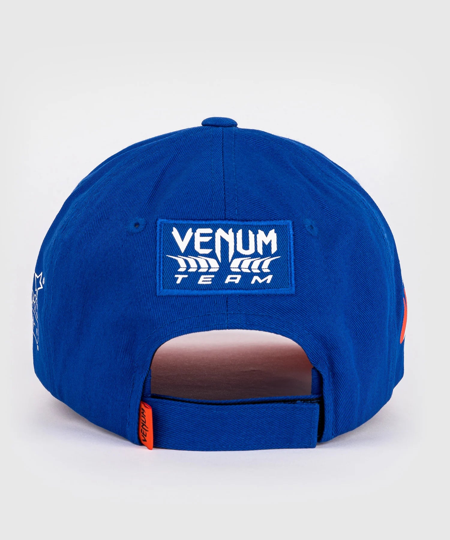 Casquette Venum Motorsport - Bleu Roy