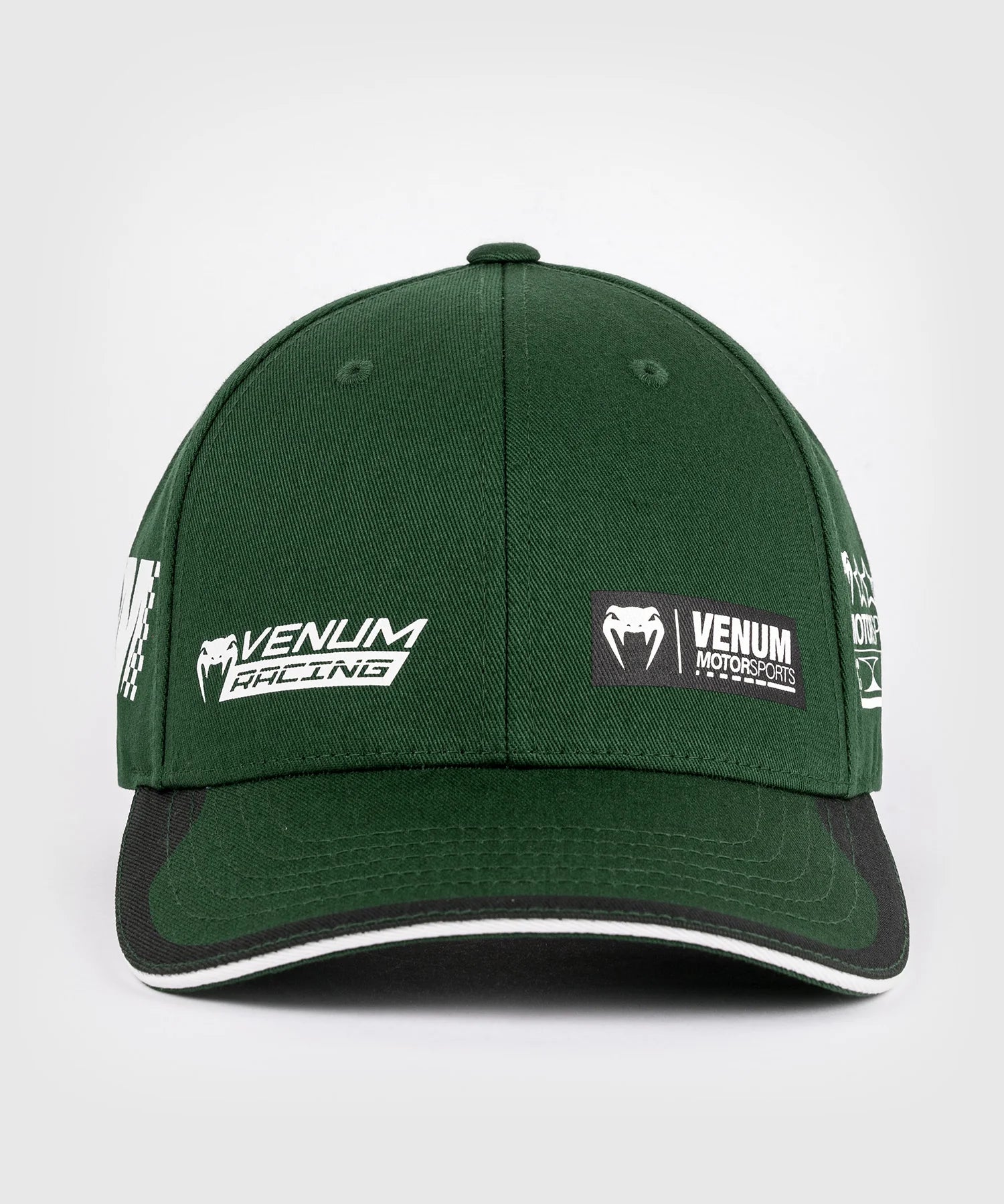 Casquette Venum Motorsport - Vert Forêt