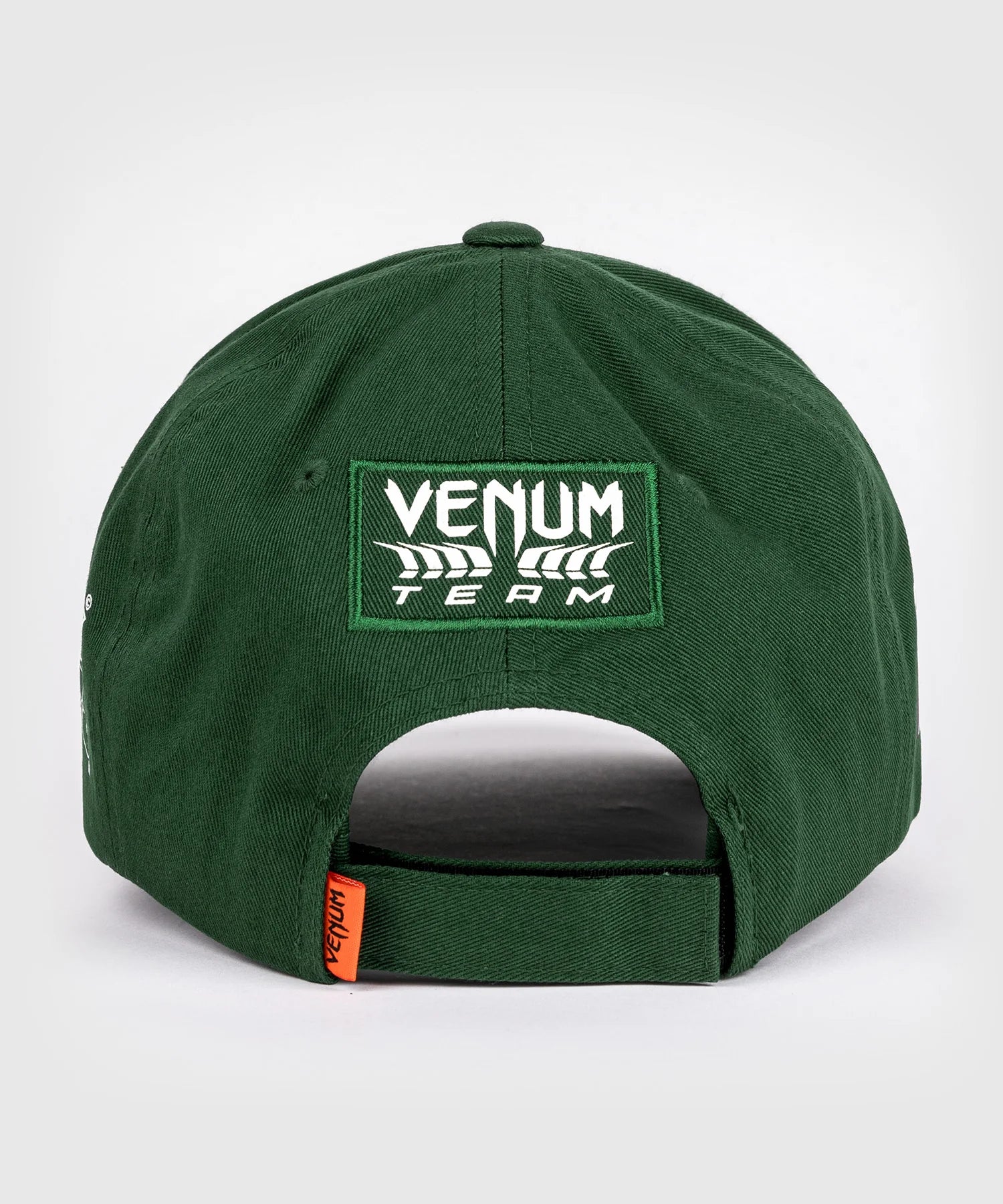 Casquette Venum Motorsport - Vert Forêt