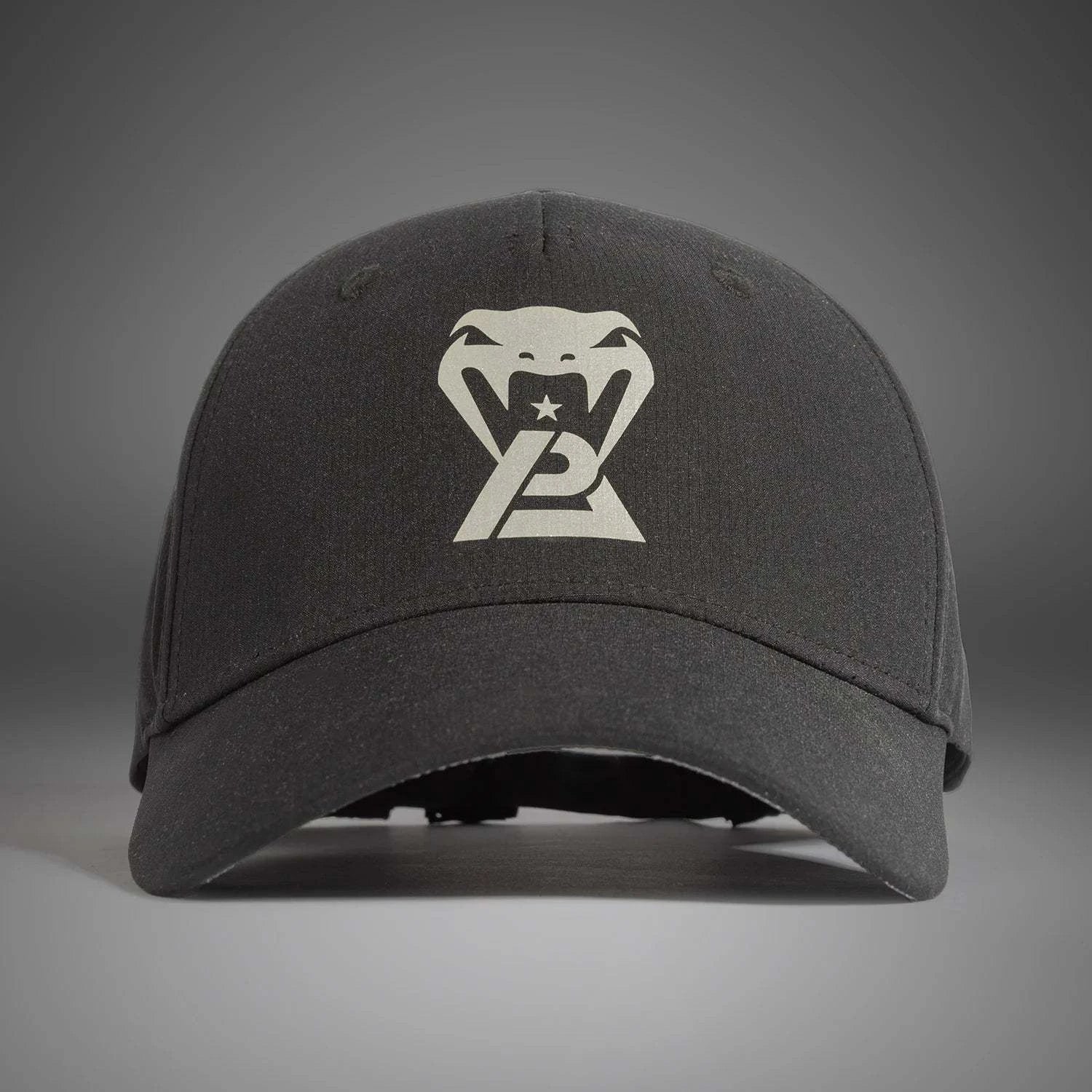 Casquette Venum x Polaris - Noir/Gris