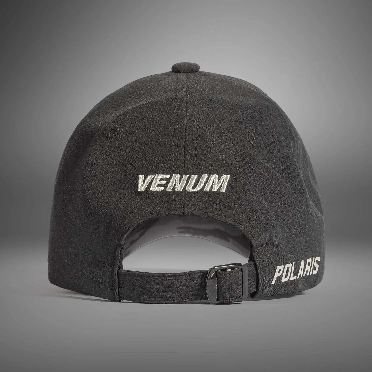 Casquette Venum x Polaris - Noir/Gris