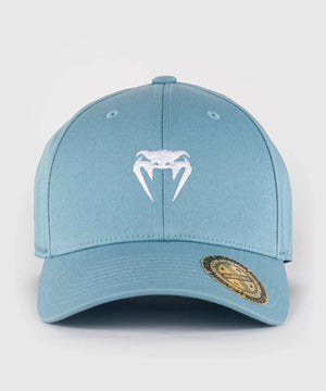 Casquette Venum Classic 2.0 - Bleu Pacifique