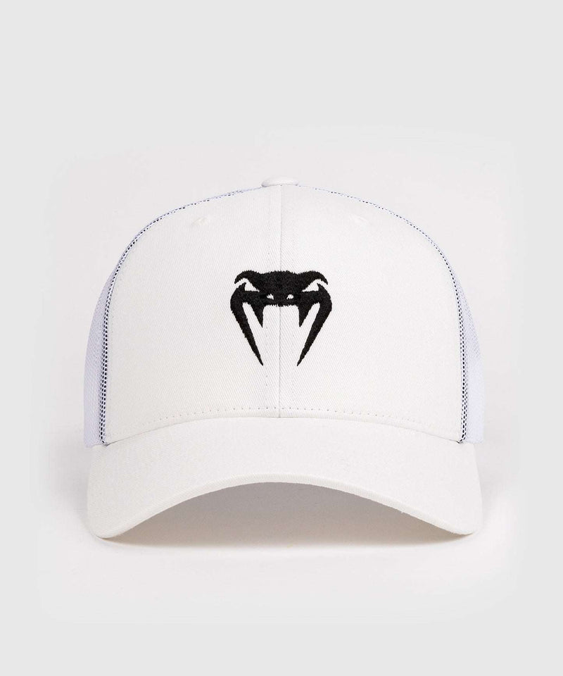Casquette Venum Trucker - Blanc Neige