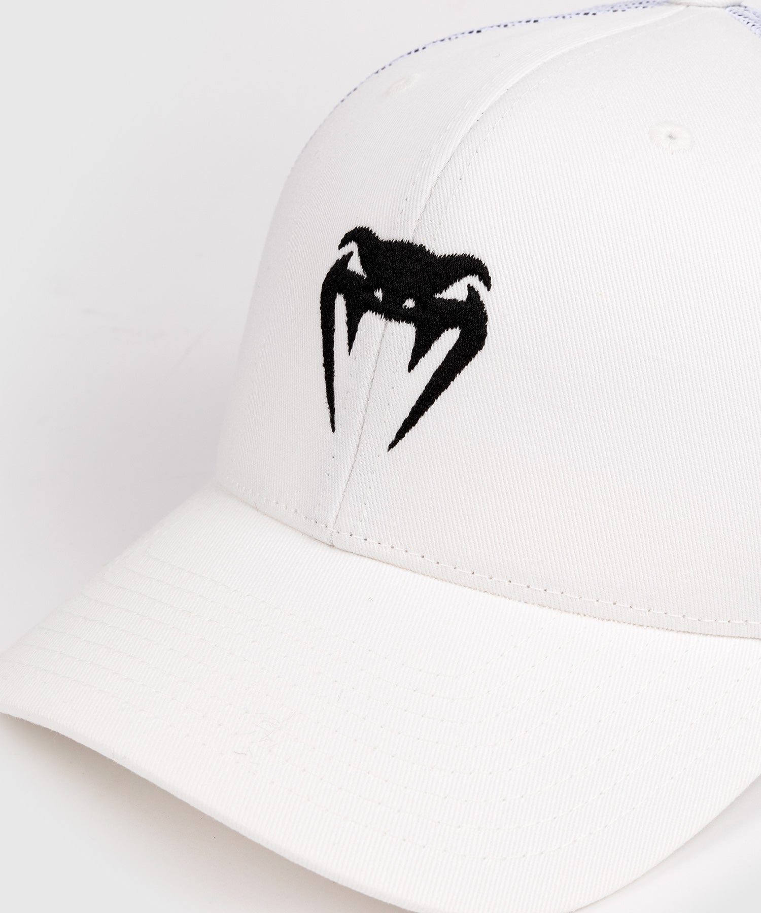 Casquette Venum Trucker - Blanc Neige