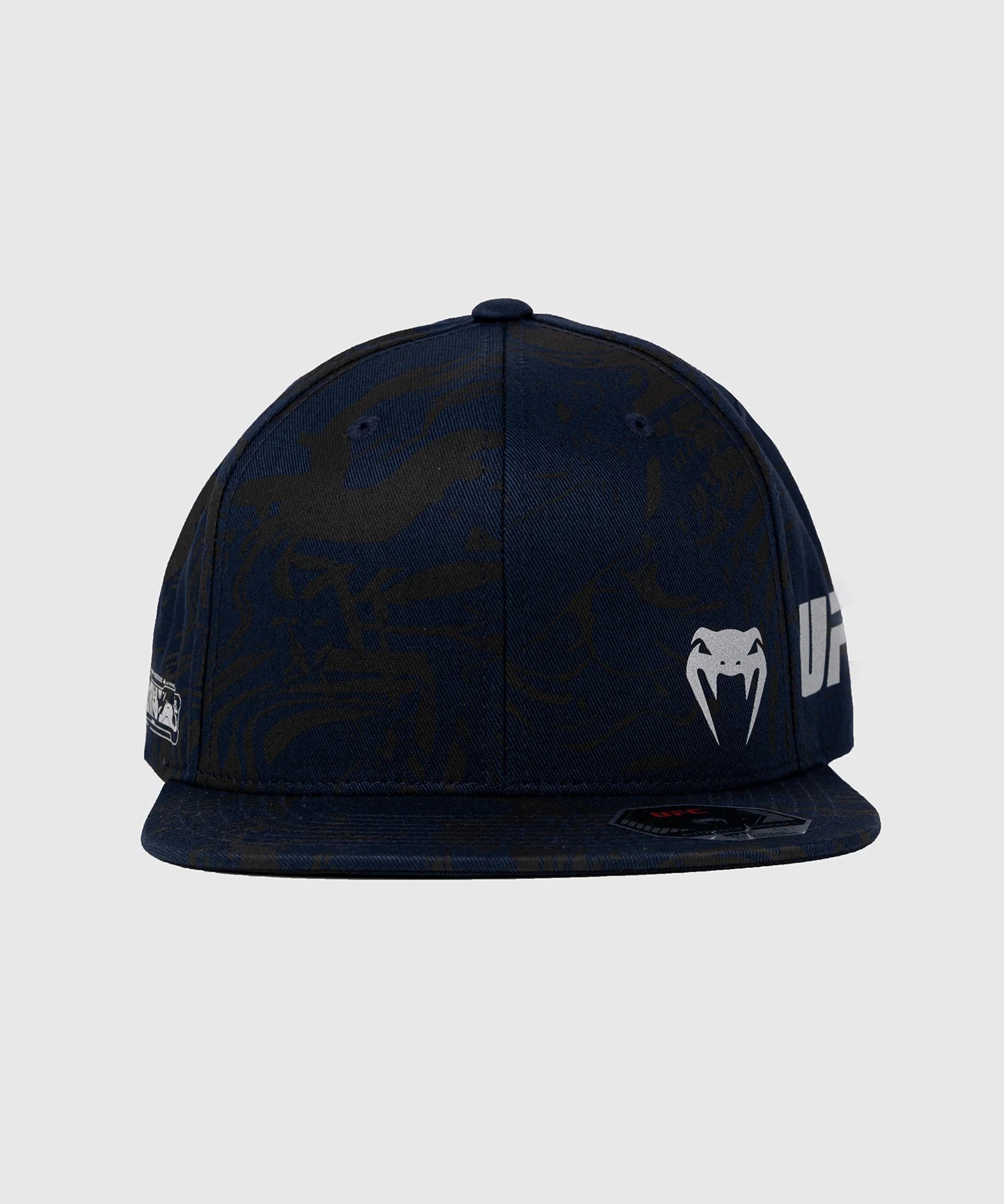 Casquette de Baseball UFC Fusion by Venum Fight Week - Bleu