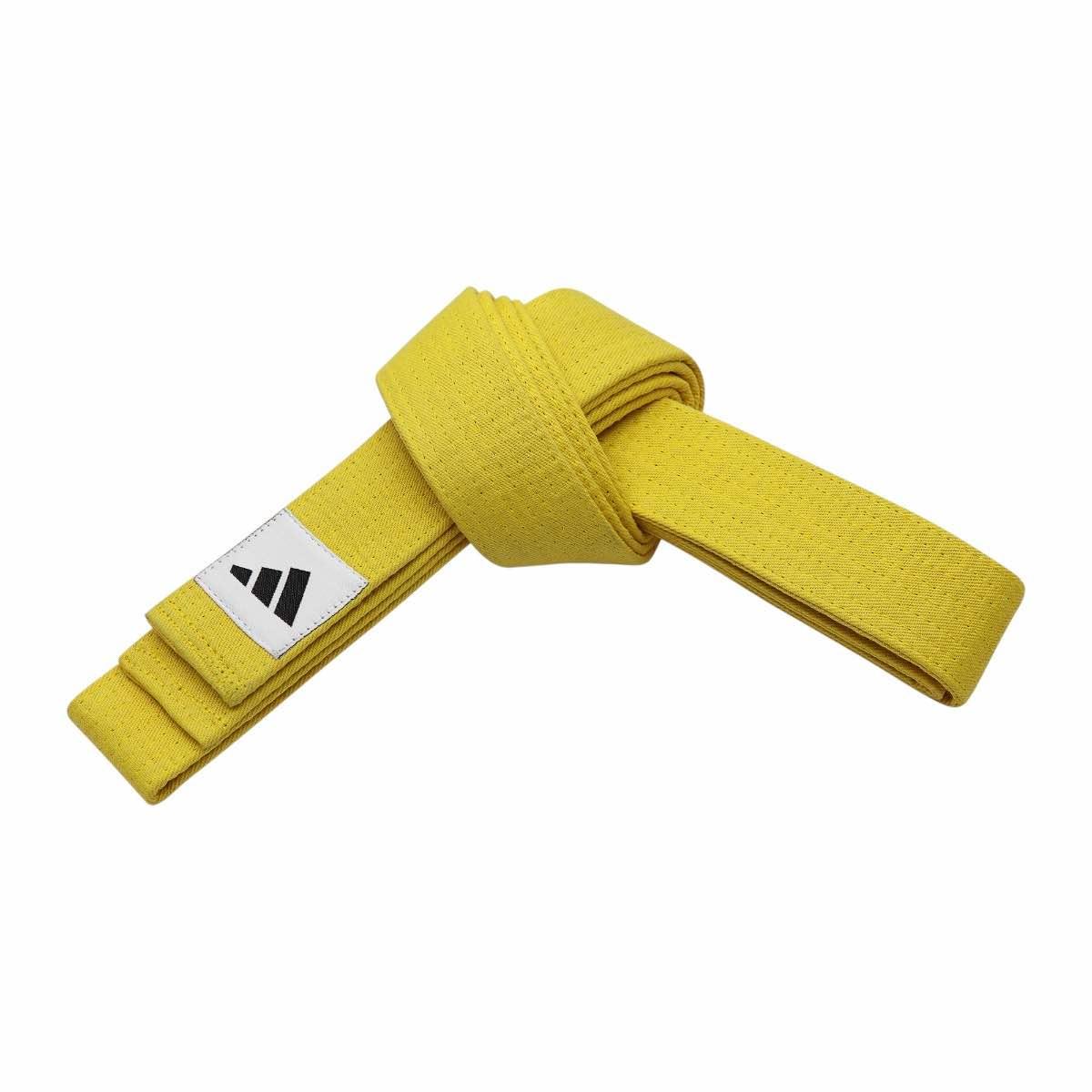 Ceinture Pour Chien Karate Judo Taekwondo - Actika, Haute Résistance 4cm