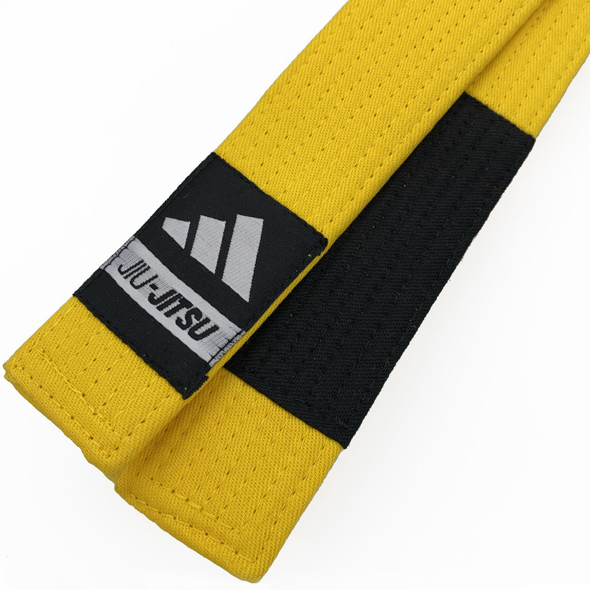 Ceinture de JJB (Jiu Jitsu Brésilien) Adidas Enfant