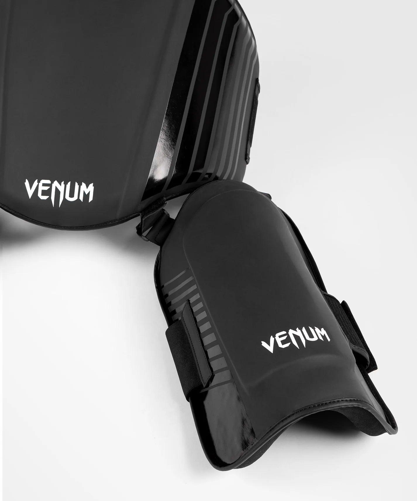 Ceinture de protection + protège cuisse Venum Challenger