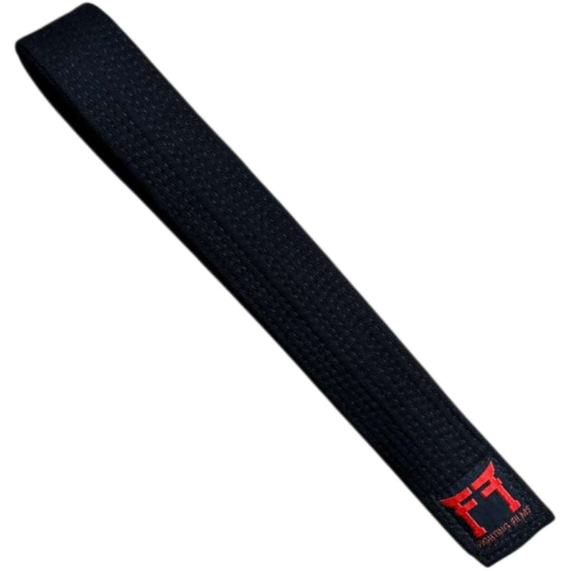Ceinture noire de Judo Fighting Films IJF – Compétition