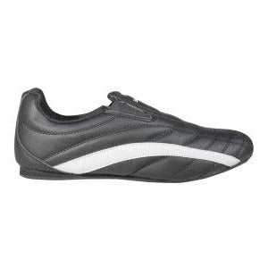 Chaussures arts martiaux enfant noires FUJIMAE - 30800N