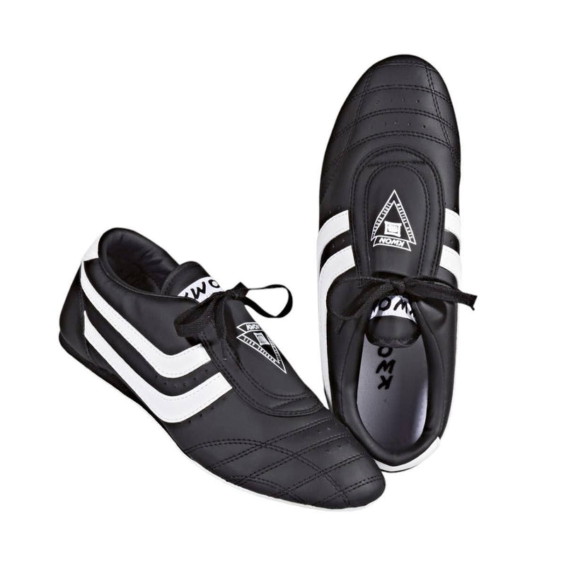 Chaussures Arts Martiaux Kwon Chosun - Noir