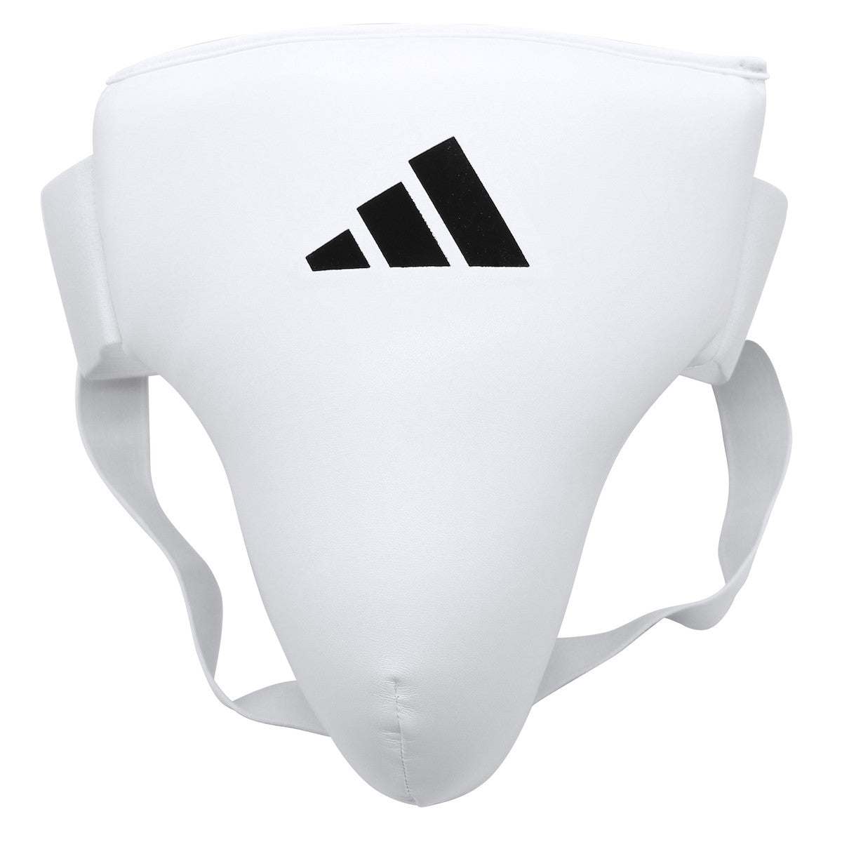 Coquille adidas anatomique Adidas ADIBP05 - Blanc