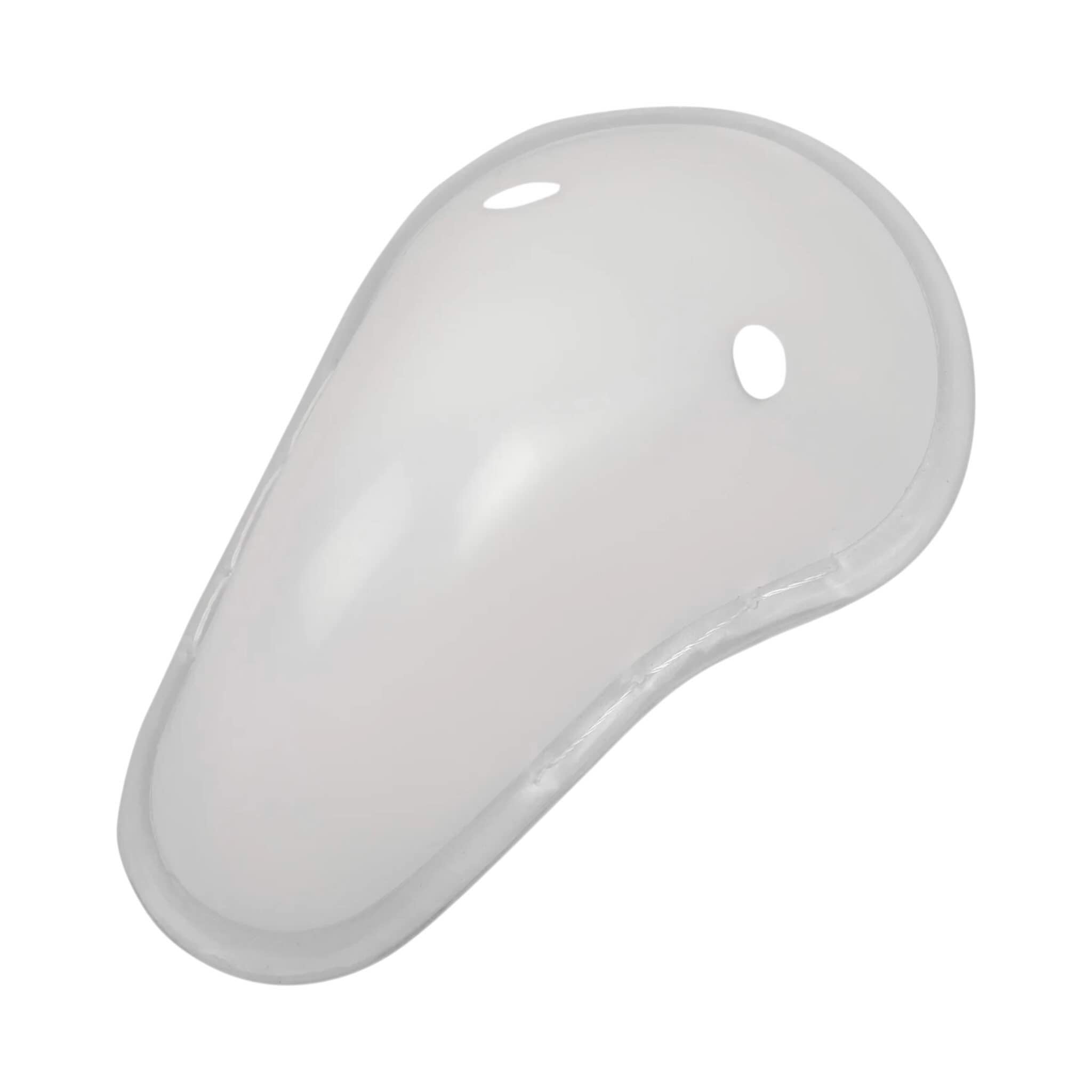 Coquille et porte-coquille Enfant Ringhorns Charger Kids – Blanc