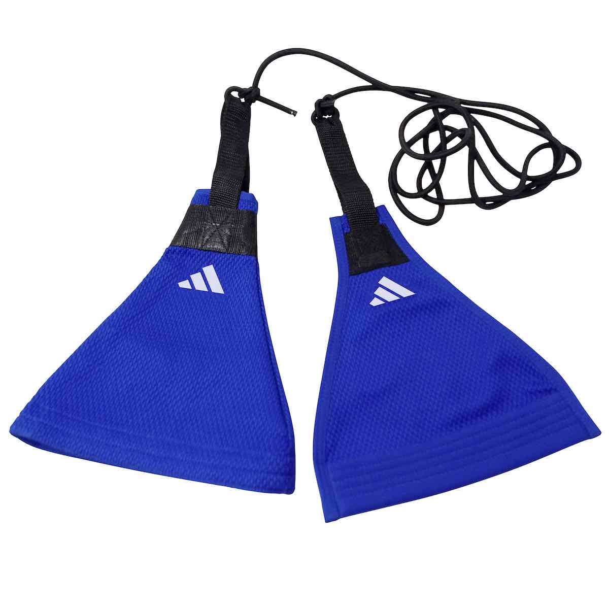 Corde Uchi Komi Adidas | Boutique des Arts Martiaux bleu