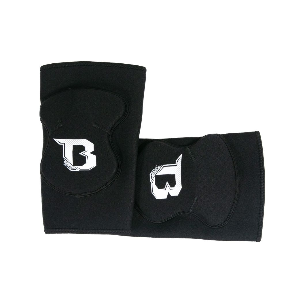 Coudières B Force MMA Lutte Booster Fight Gear