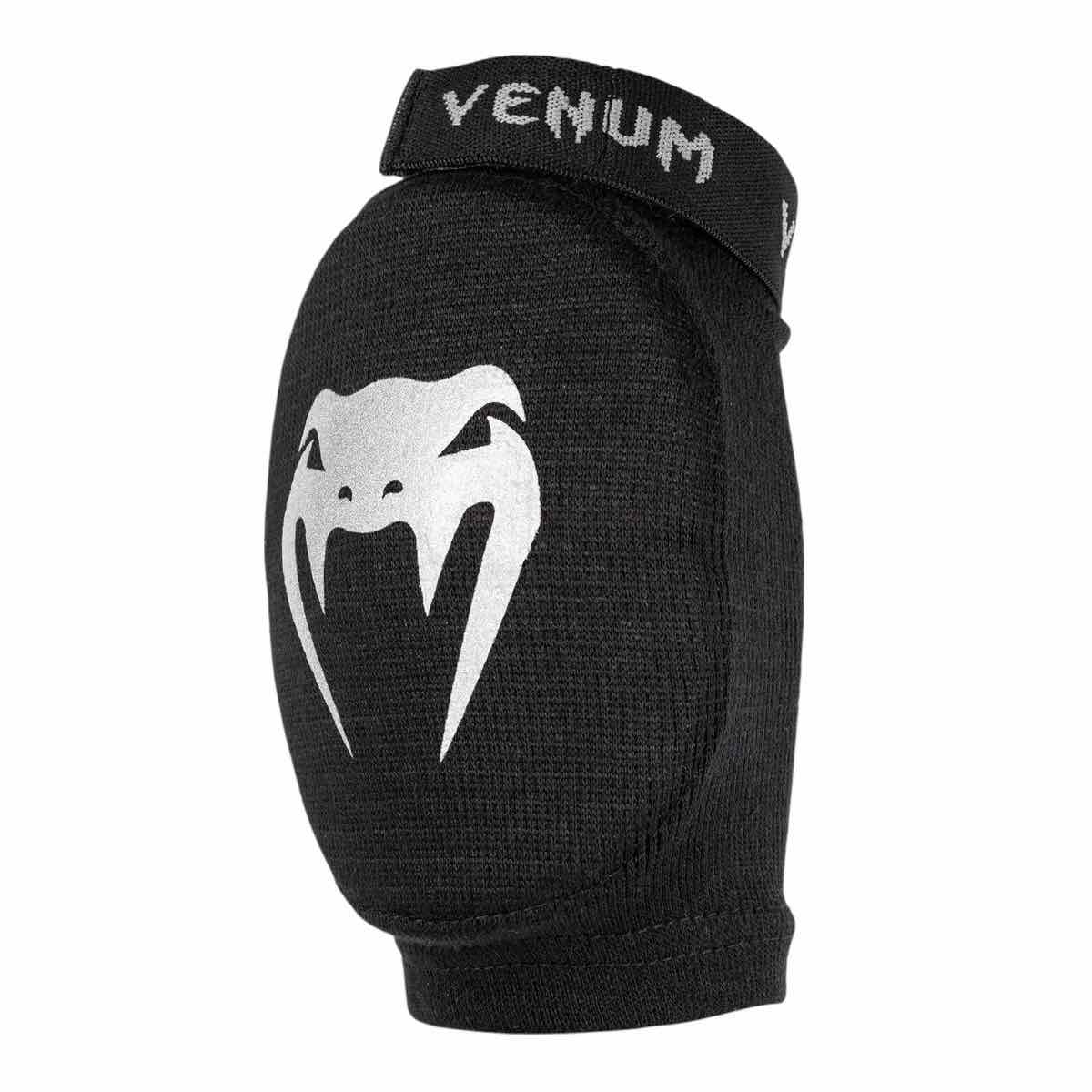 Coudières Venum Kontact - Noir/Argent - VENUM-0482-128