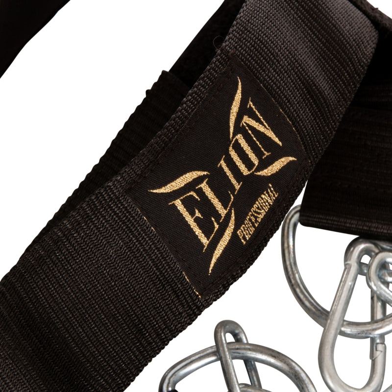 Développeur de Cou ELION noir