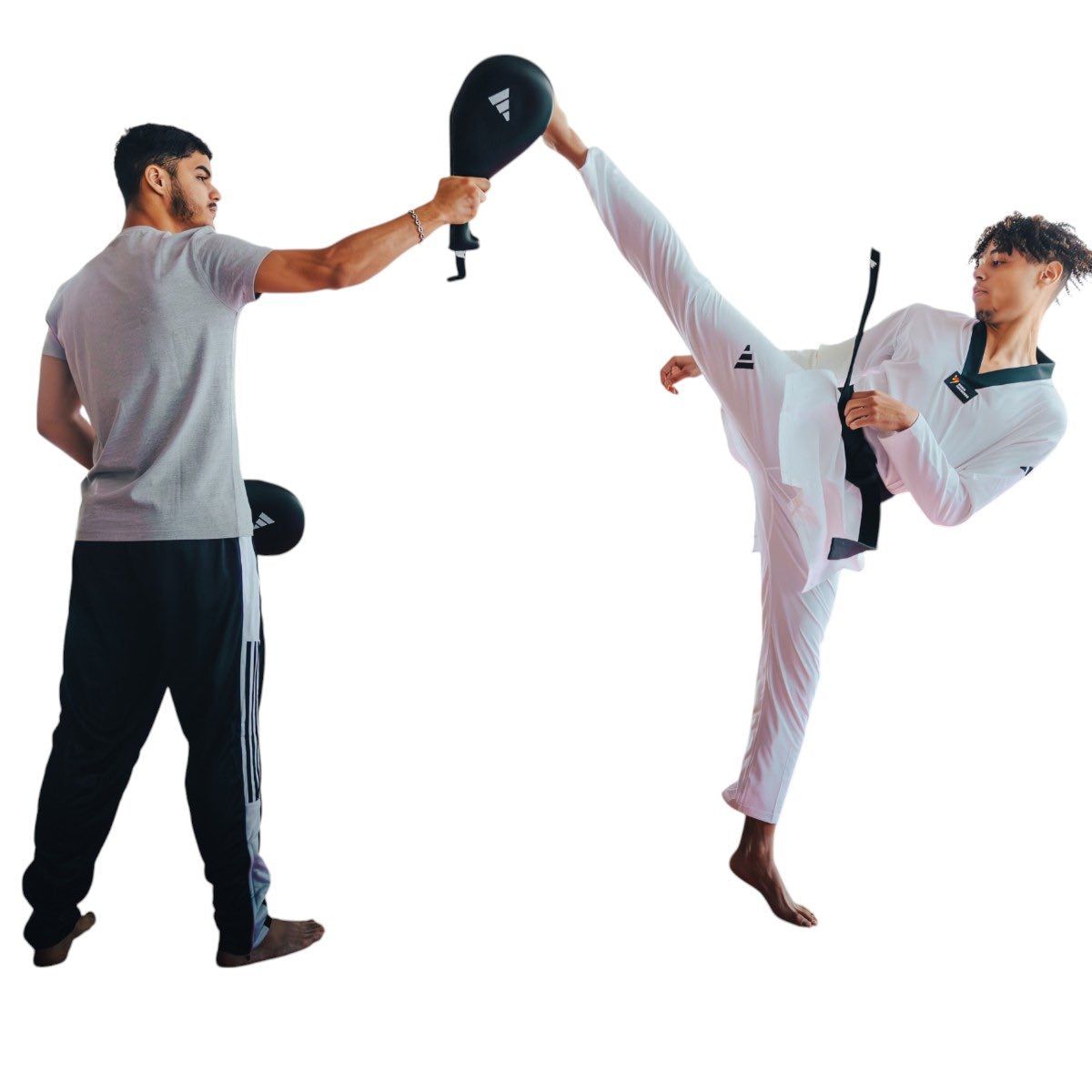 Dobok Taekwondo Adidas FIGHTER-PRO WT