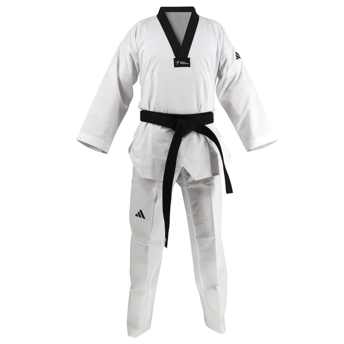 Dobok Taekwondo Adidas Adi-Champion II 