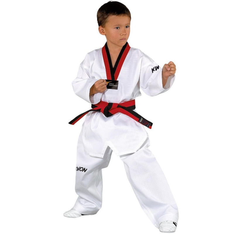 Dobok Victory Poom - Kwon (1012)